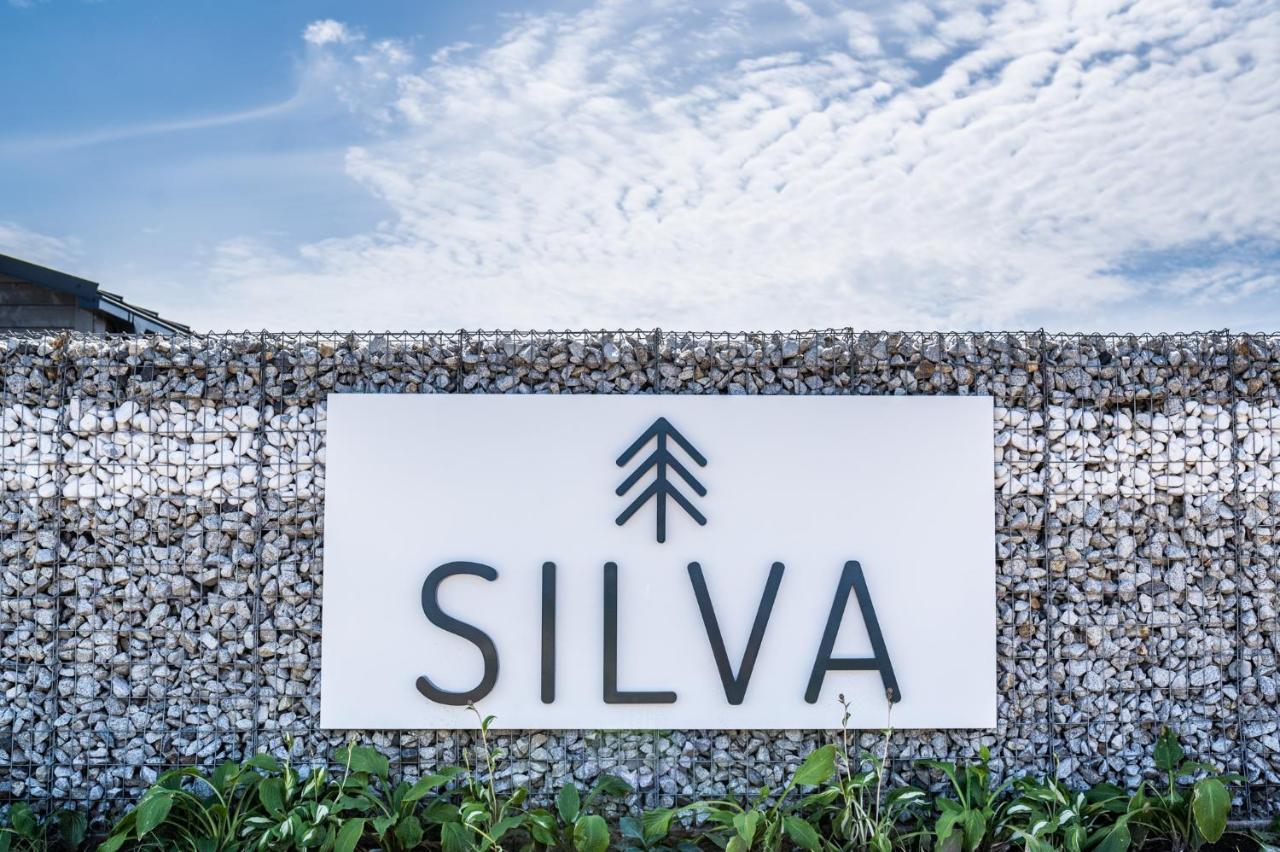 Silva Villa Rewal Exterior photo