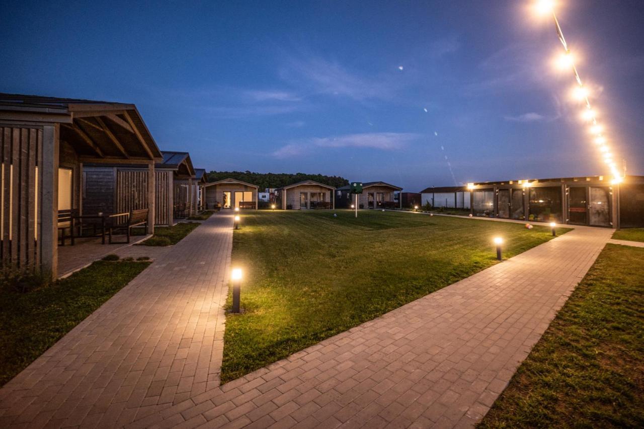 Silva Villa Rewal Exterior photo
