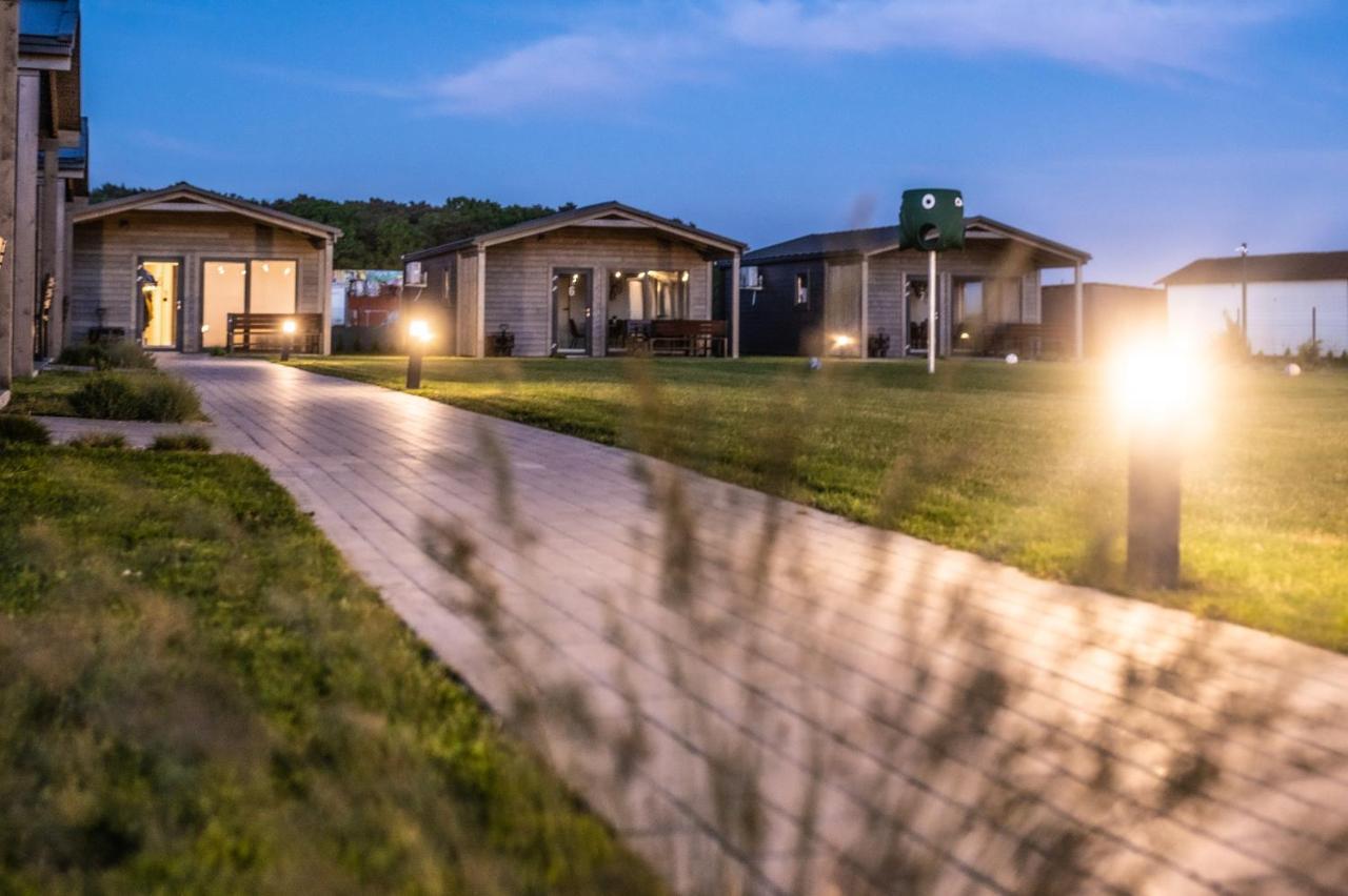 Silva Villa Rewal Exterior photo