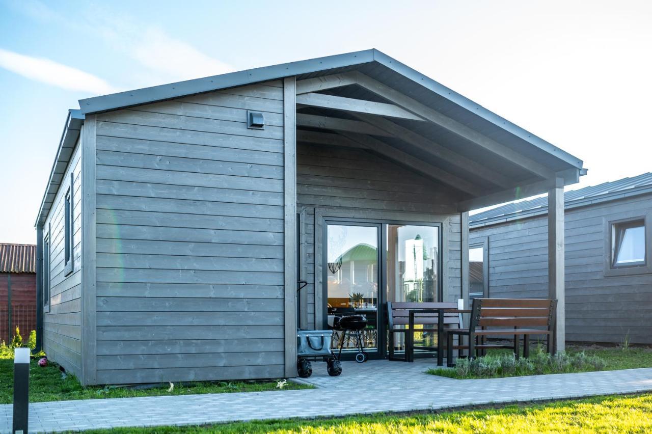Silva Villa Rewal Exterior photo