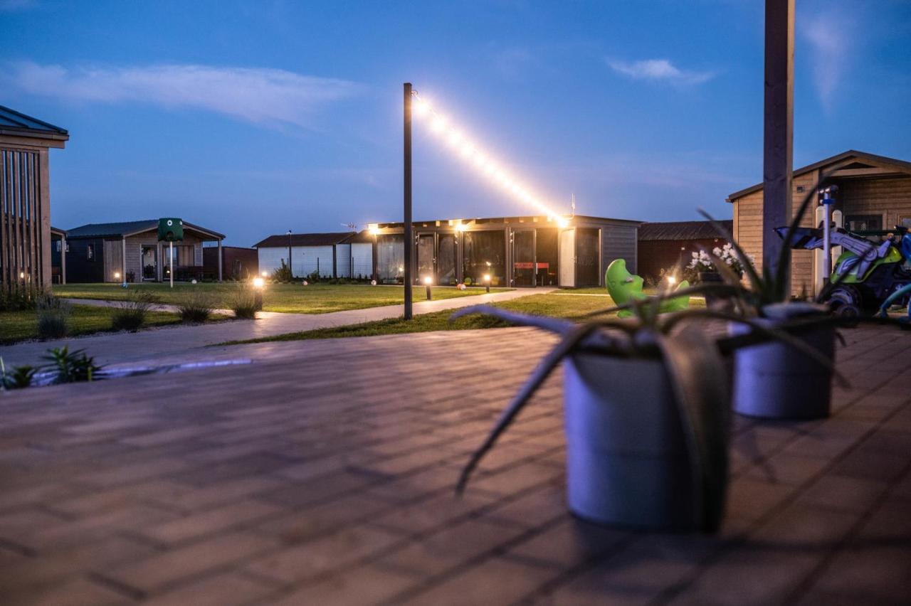 Silva Villa Rewal Exterior photo